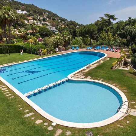 Apartment Cala Bona By Interhome Blanes Exterior foto
