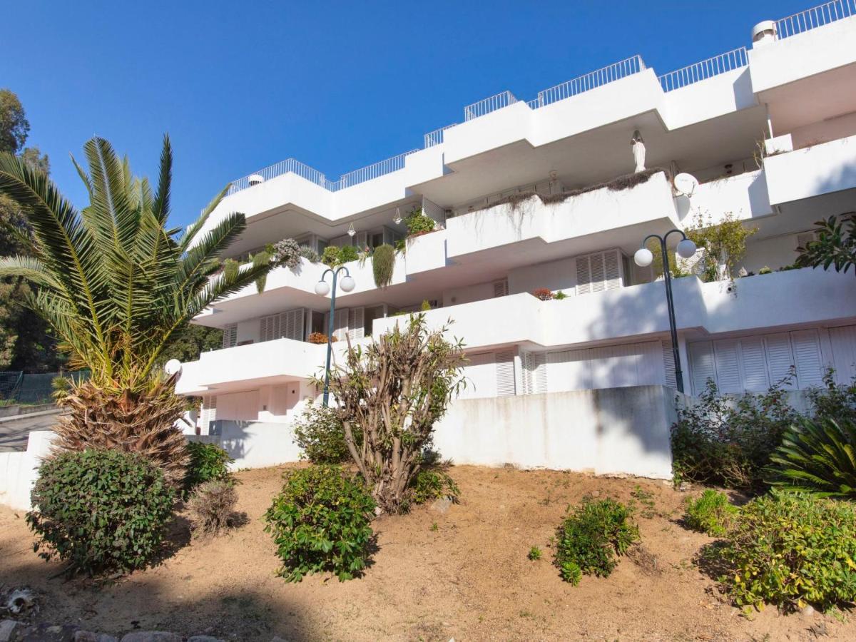 Apartment Cala Bona By Interhome Blanes Exterior foto