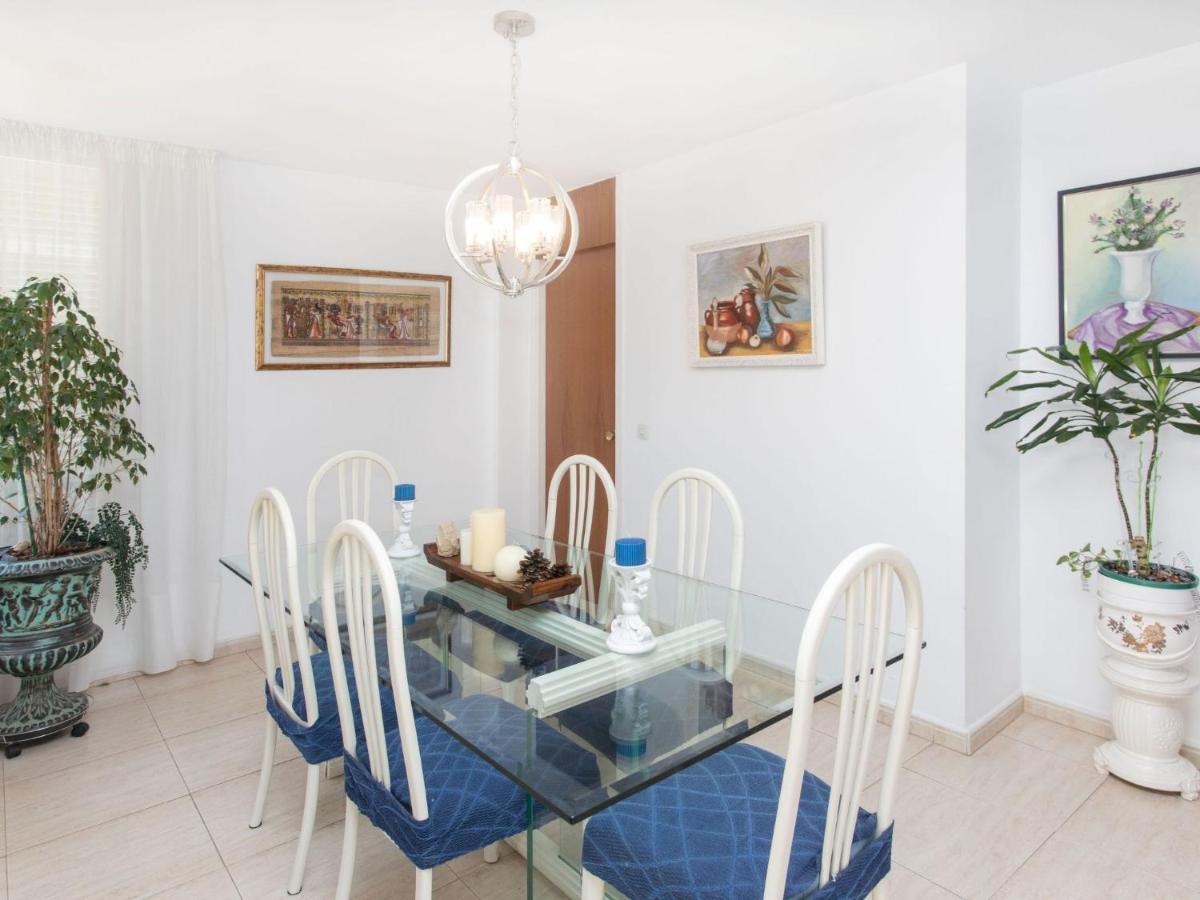 Apartment Cala Bona By Interhome Blanes Exterior foto