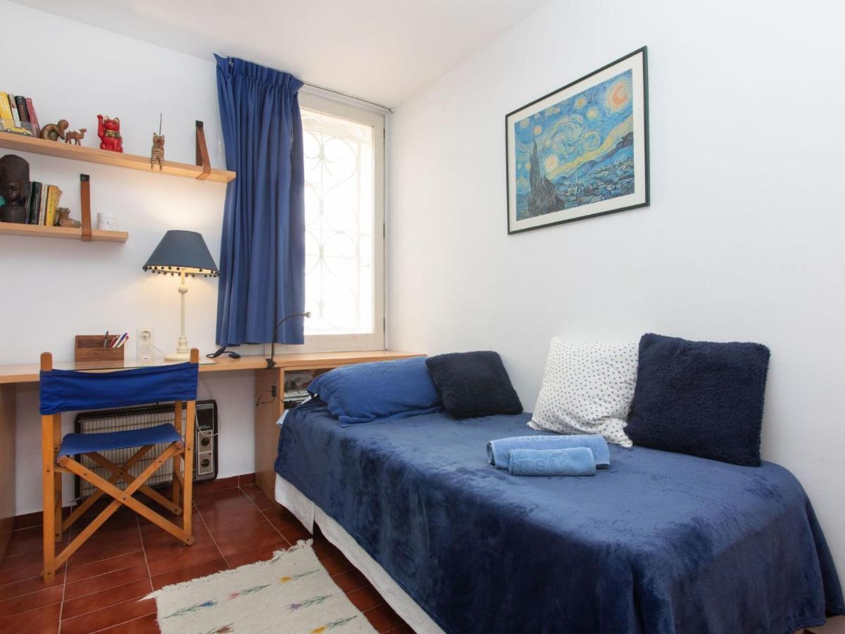 Apartment Cala Bona By Interhome Blanes Exterior foto